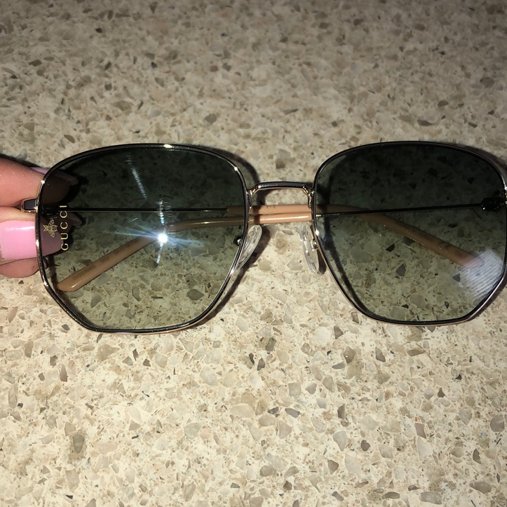 Gucci sunglasses
